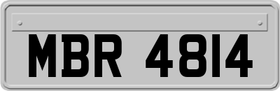 MBR4814