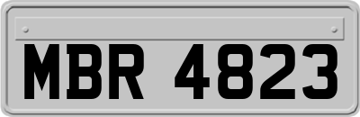 MBR4823