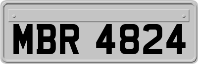 MBR4824