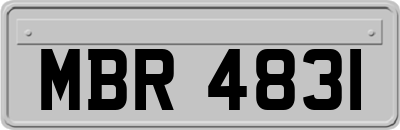 MBR4831