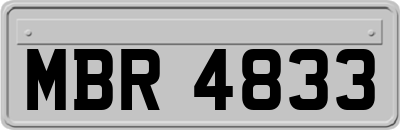 MBR4833