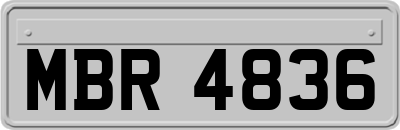 MBR4836