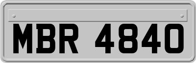 MBR4840