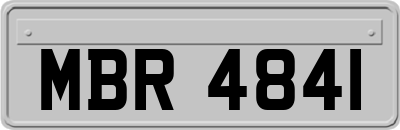 MBR4841