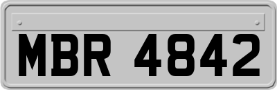 MBR4842