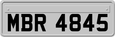 MBR4845
