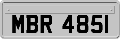 MBR4851