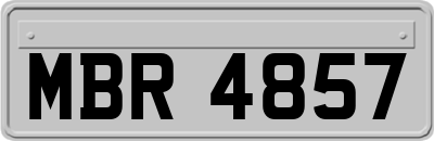 MBR4857