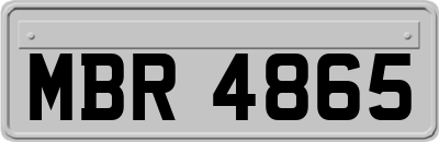MBR4865