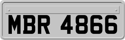 MBR4866