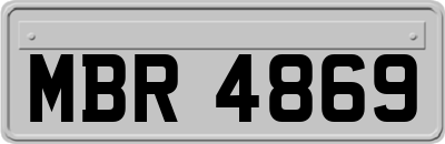 MBR4869