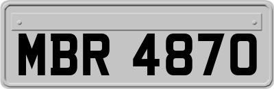 MBR4870