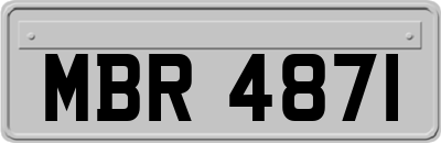 MBR4871