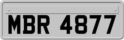 MBR4877