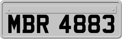 MBR4883