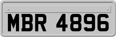 MBR4896