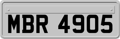 MBR4905