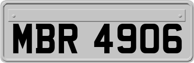 MBR4906