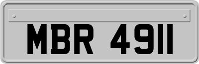 MBR4911