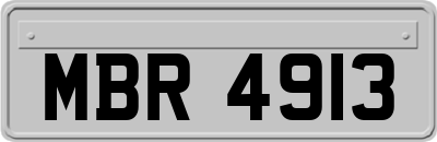 MBR4913