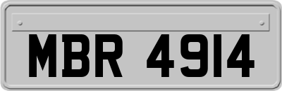 MBR4914