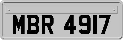 MBR4917