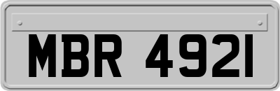 MBR4921