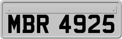 MBR4925