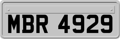MBR4929