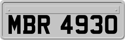 MBR4930