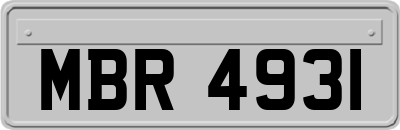 MBR4931