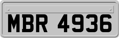 MBR4936