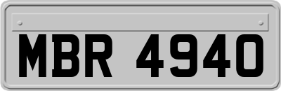 MBR4940