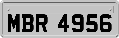 MBR4956