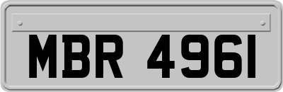MBR4961