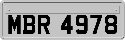 MBR4978