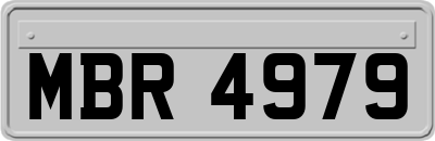 MBR4979