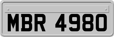 MBR4980