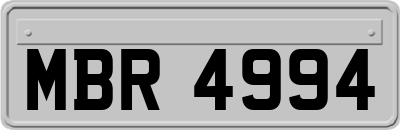 MBR4994