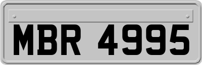 MBR4995