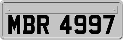 MBR4997