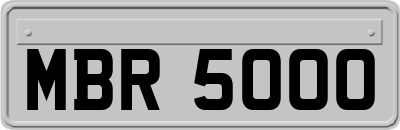 MBR5000