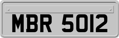 MBR5012