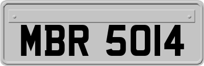 MBR5014