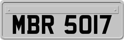 MBR5017