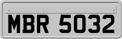 MBR5032