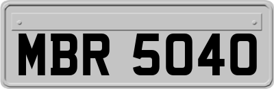 MBR5040