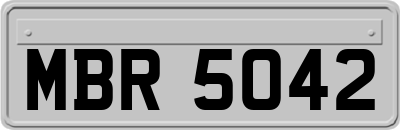 MBR5042
