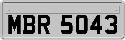 MBR5043