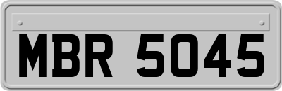 MBR5045